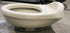 Used Aqua Magic Style Plus Toilet Bowl Replacement