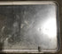 Used Radius Cornered Cargo Door 41 3/4" x  22 3/4" x 1 7/8" D