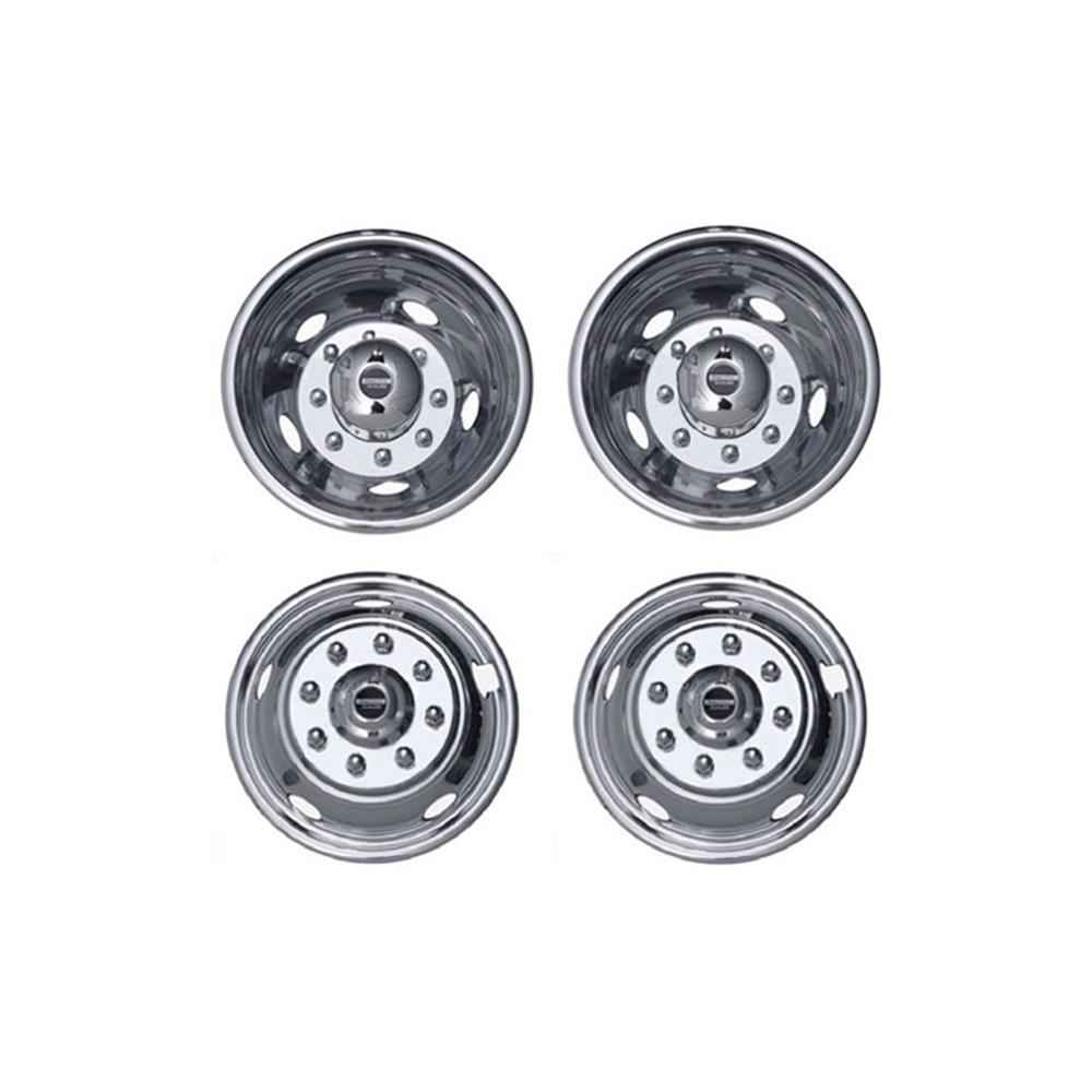 19.5" Kit Ford Superduty 99 - Young Farts RV Parts