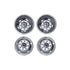 19.5" Kit Ford Superduty 99 - Young Farts RV Parts
