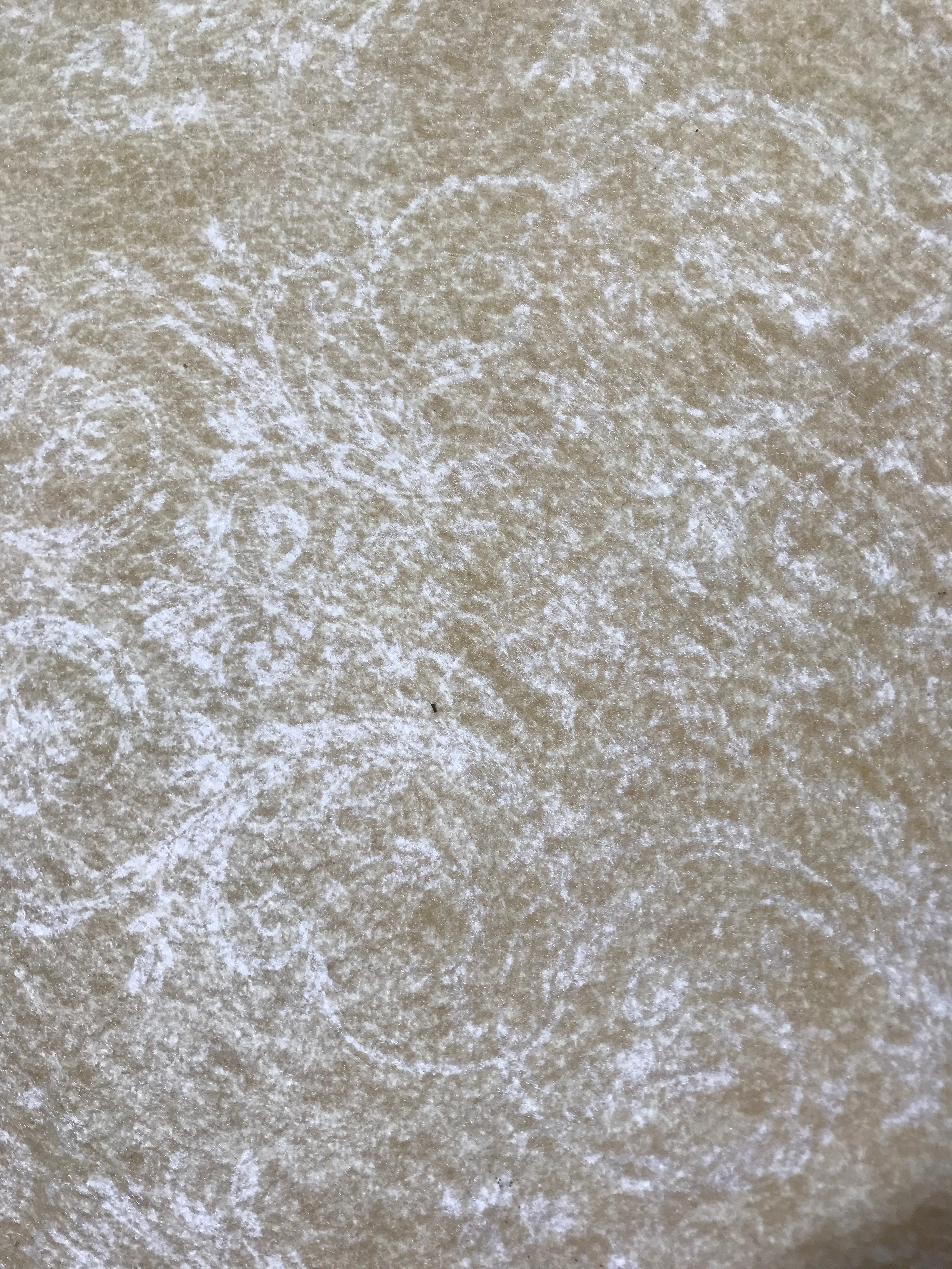 Used Bunk Mattress 36" x 36" x 4" D