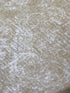 Used Bunk Mattress 36" x 36" x 4" D