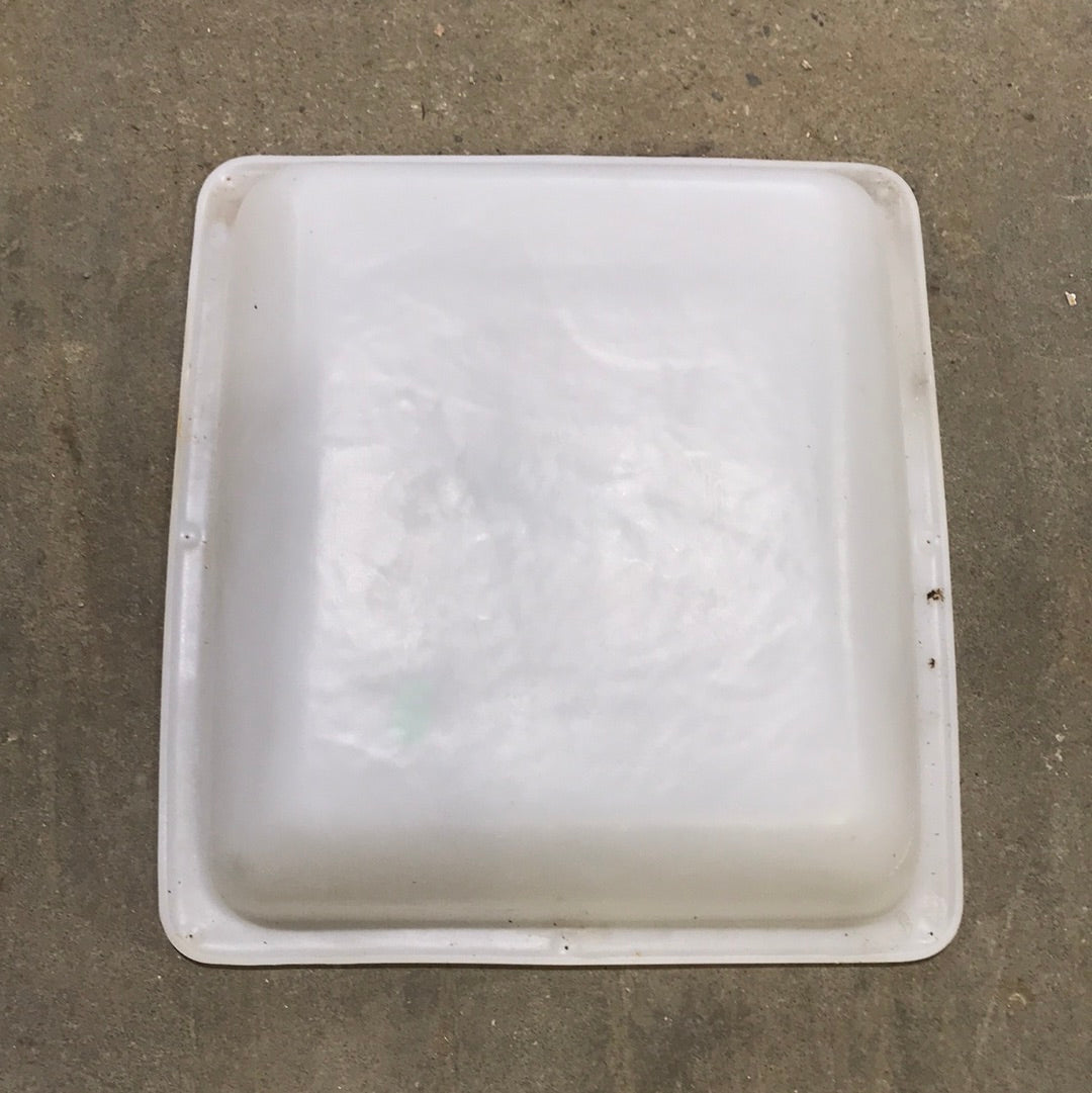 Used Inner Skylight 22 7/8