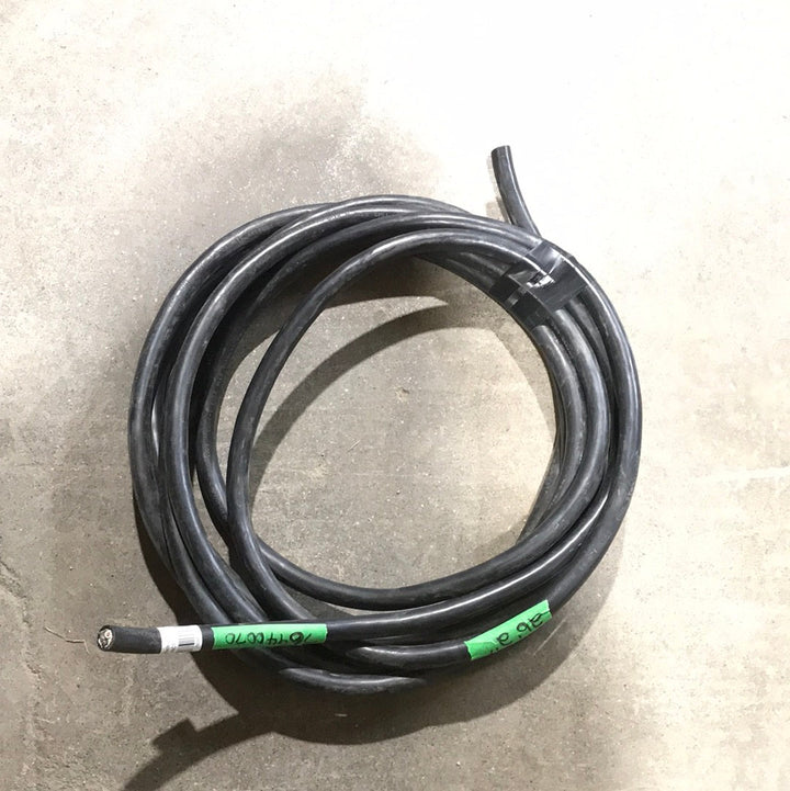 Used RV 29'6" Electrical Cord With NO ENDS