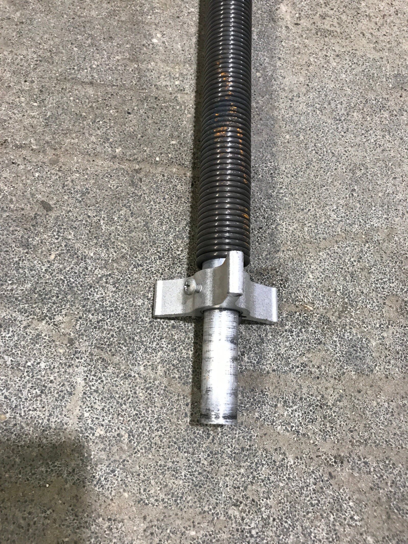 Used 8500 Dometic / A&E Awning Spring Torsion Assembly Right Hand