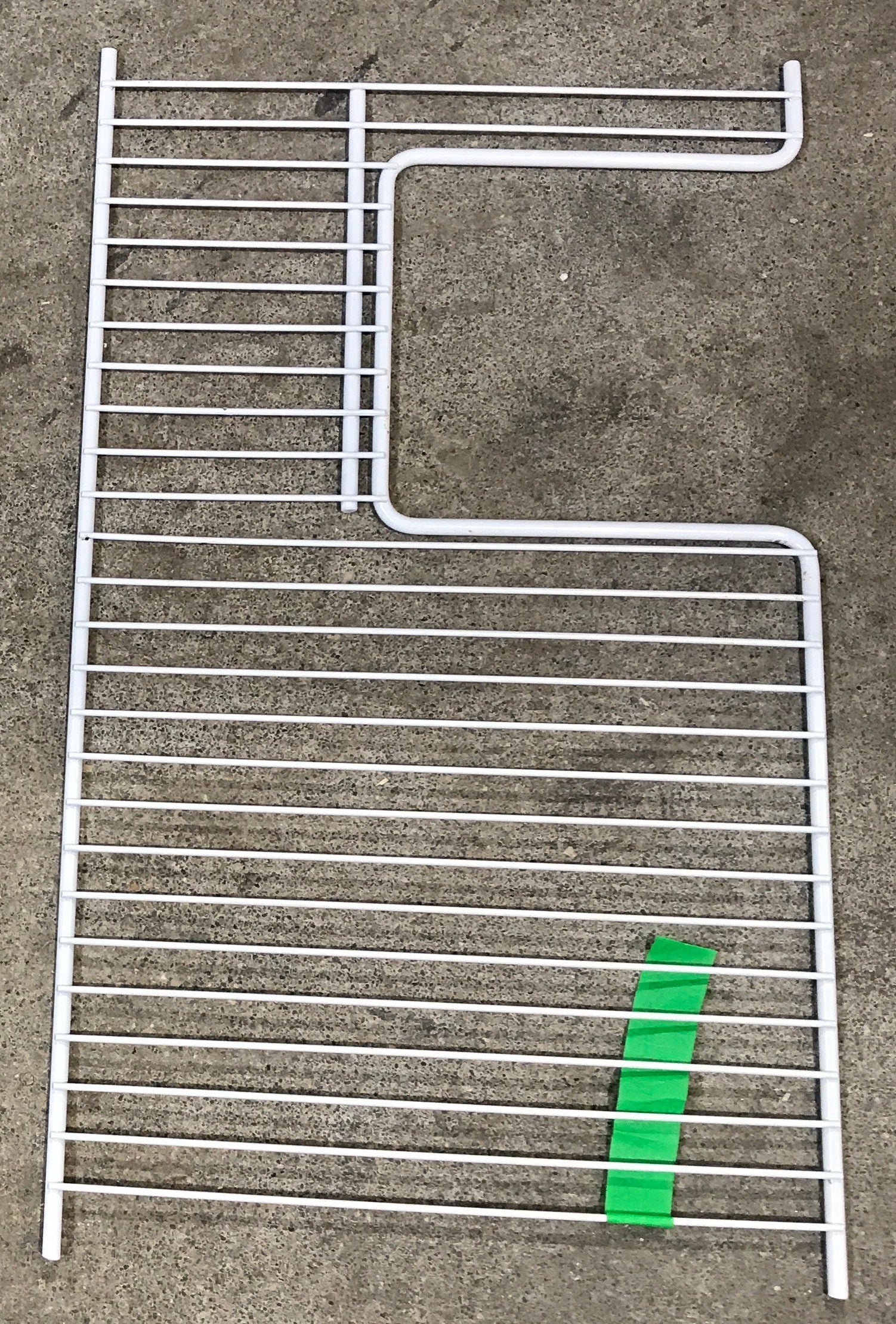 Used Dometic Wire Rack Shelf - 3850995014