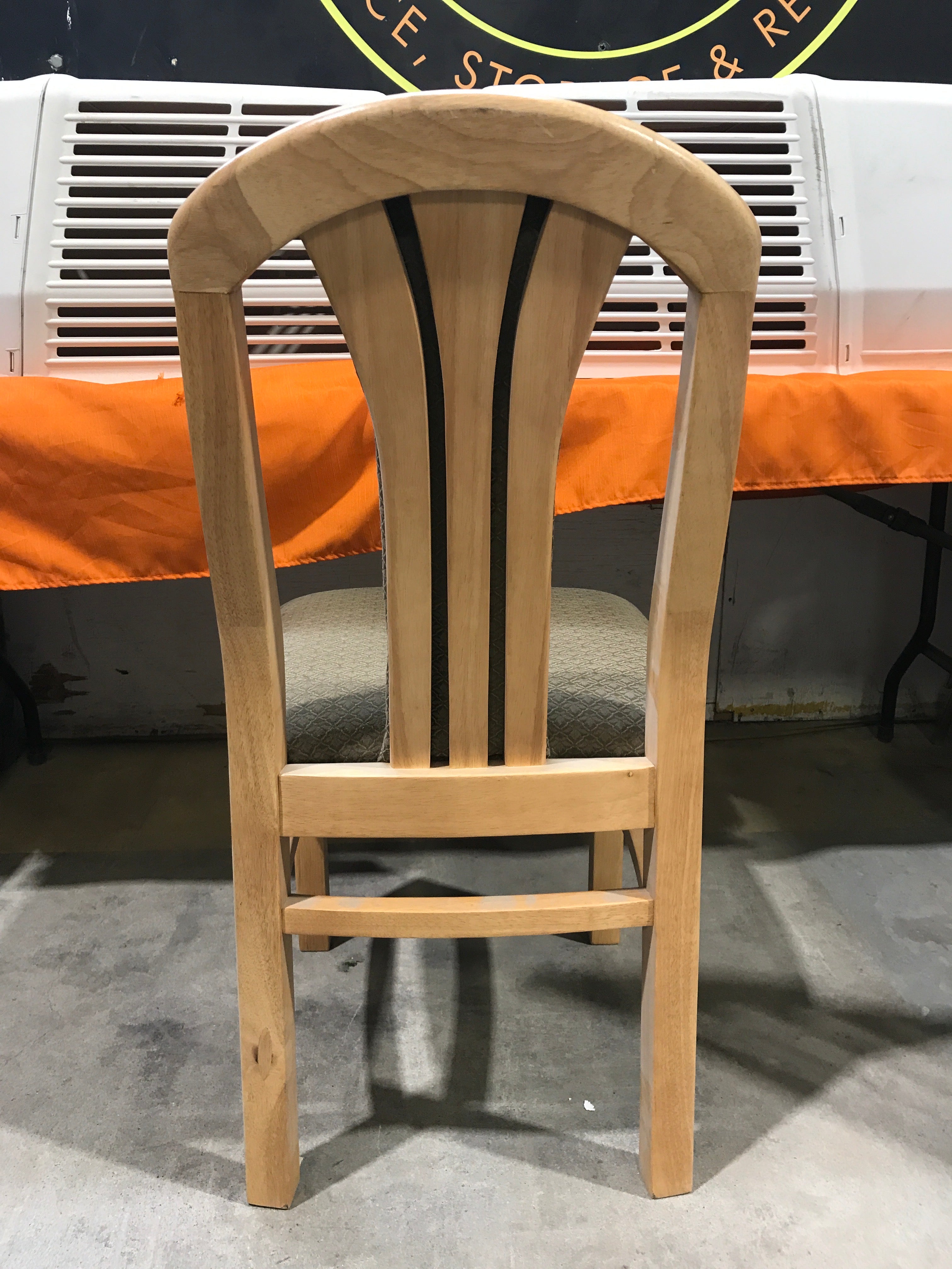 USED Dining Chair