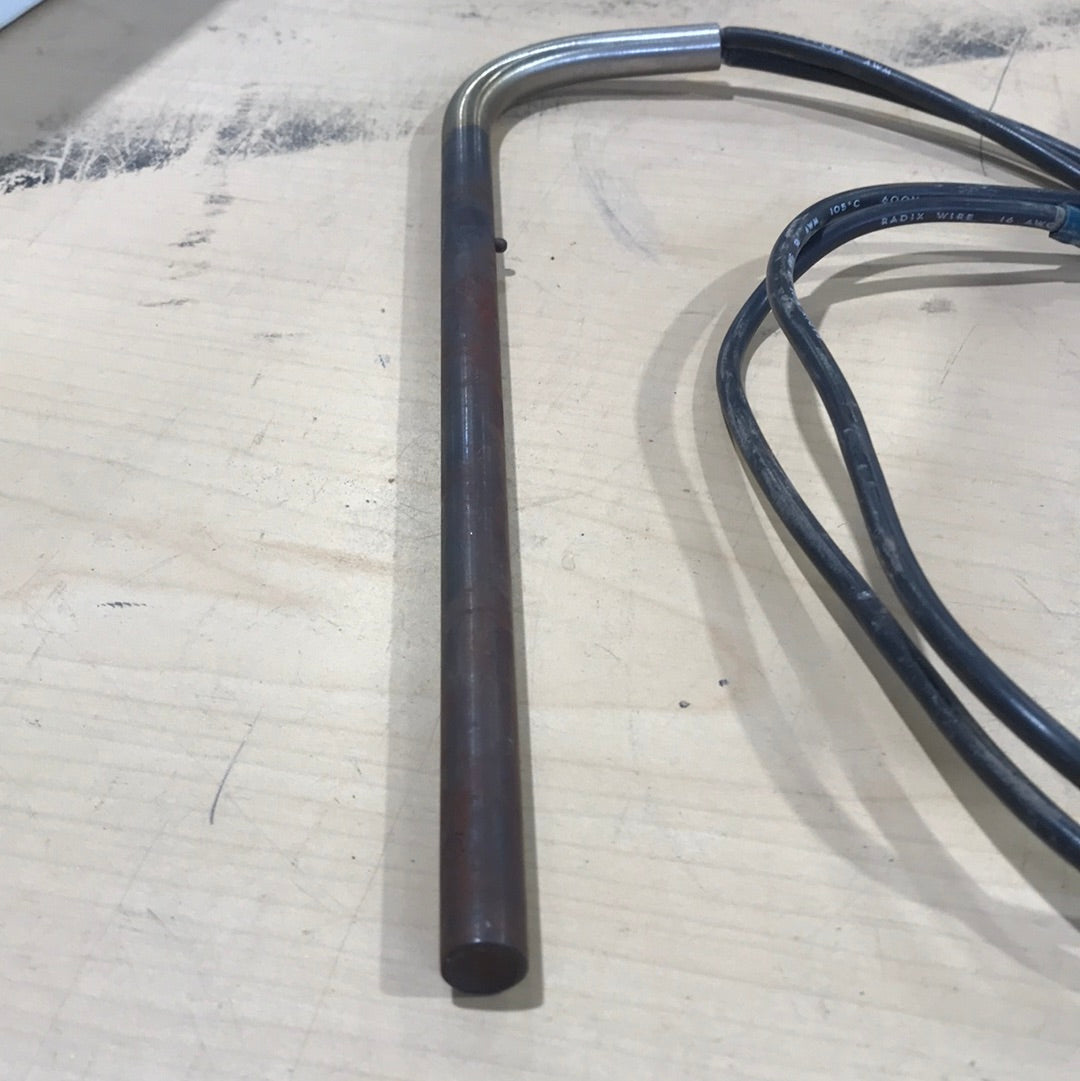 Used Dometic Heating Element 120V 2943469003