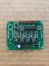 Used KIB Micro Monitor Replacement Circuit Board PCBM2-C YYZ
