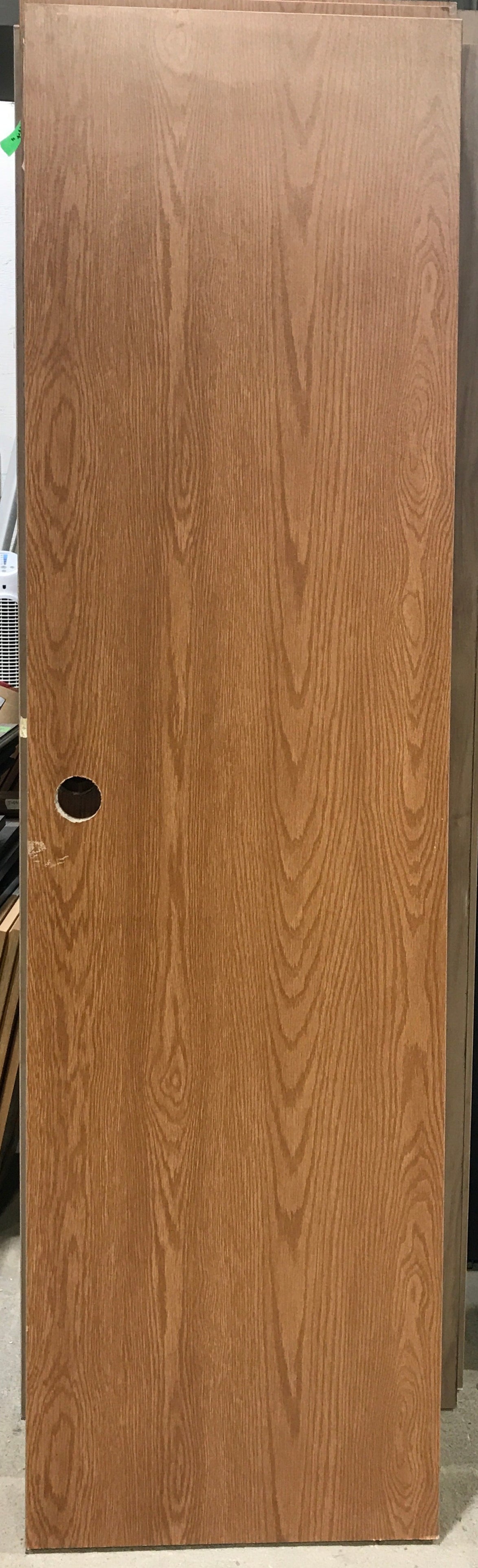 Used Interior Wooden Door 20