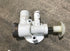 Used Dometic Toilet Water Valve - 385314349