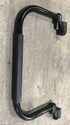 Used Lend A Hand Assist Railing-BLACK