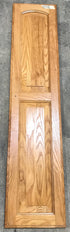 Used RV Cupboard/ Cabinet Door 46" H X 10" W X 3/4" D - Young Farts RV Parts