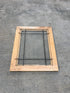 Used RV Cupboard/ Cabinet Door 20" H X 16" W