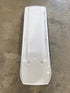 Used Norcold Fridge Roof Vent