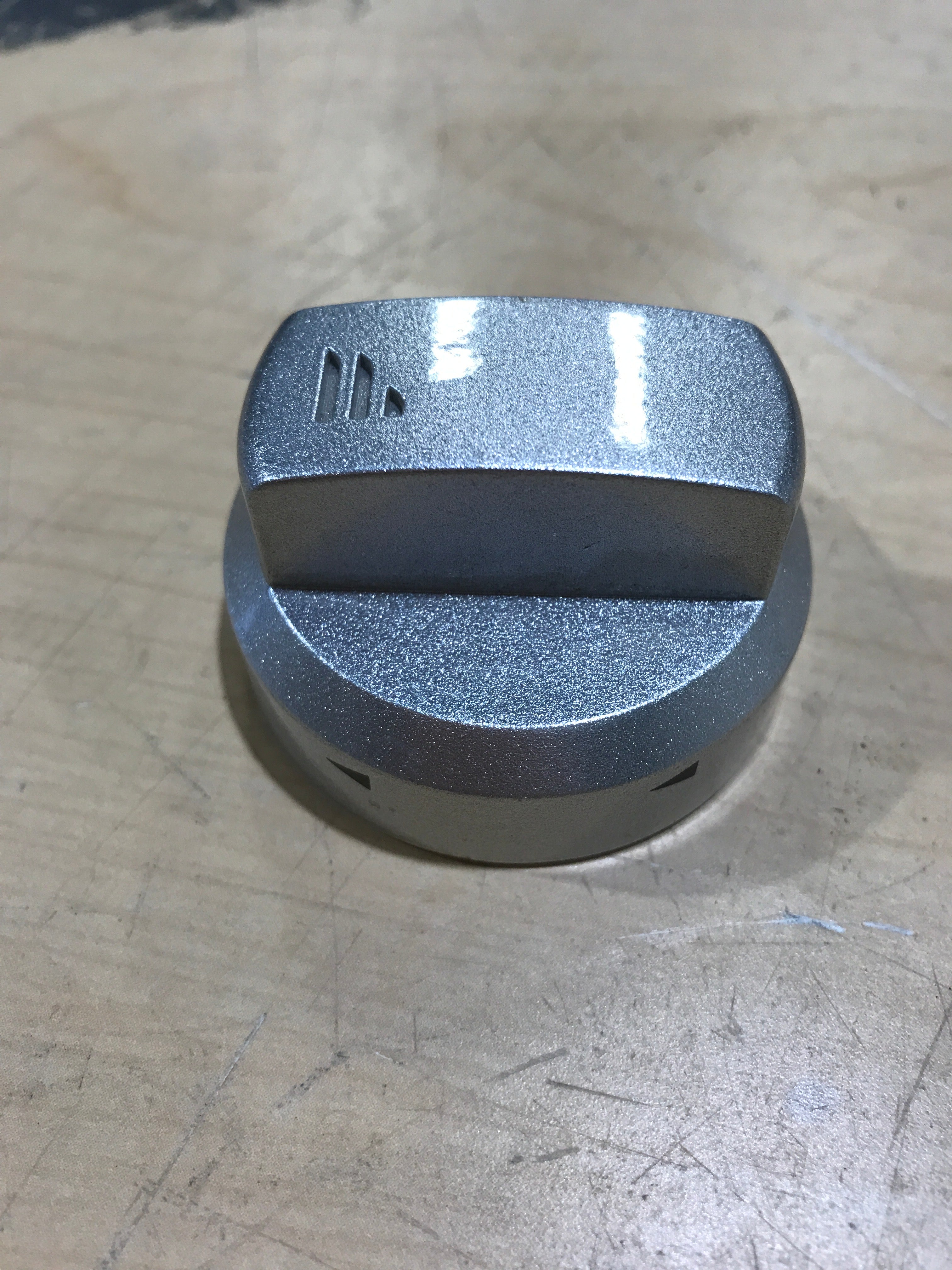 Used Furrion Oven Ignitor Knob 2022073015
