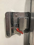 Used Square Corner Entry Door 30 1/4" H x 70 1/4" W