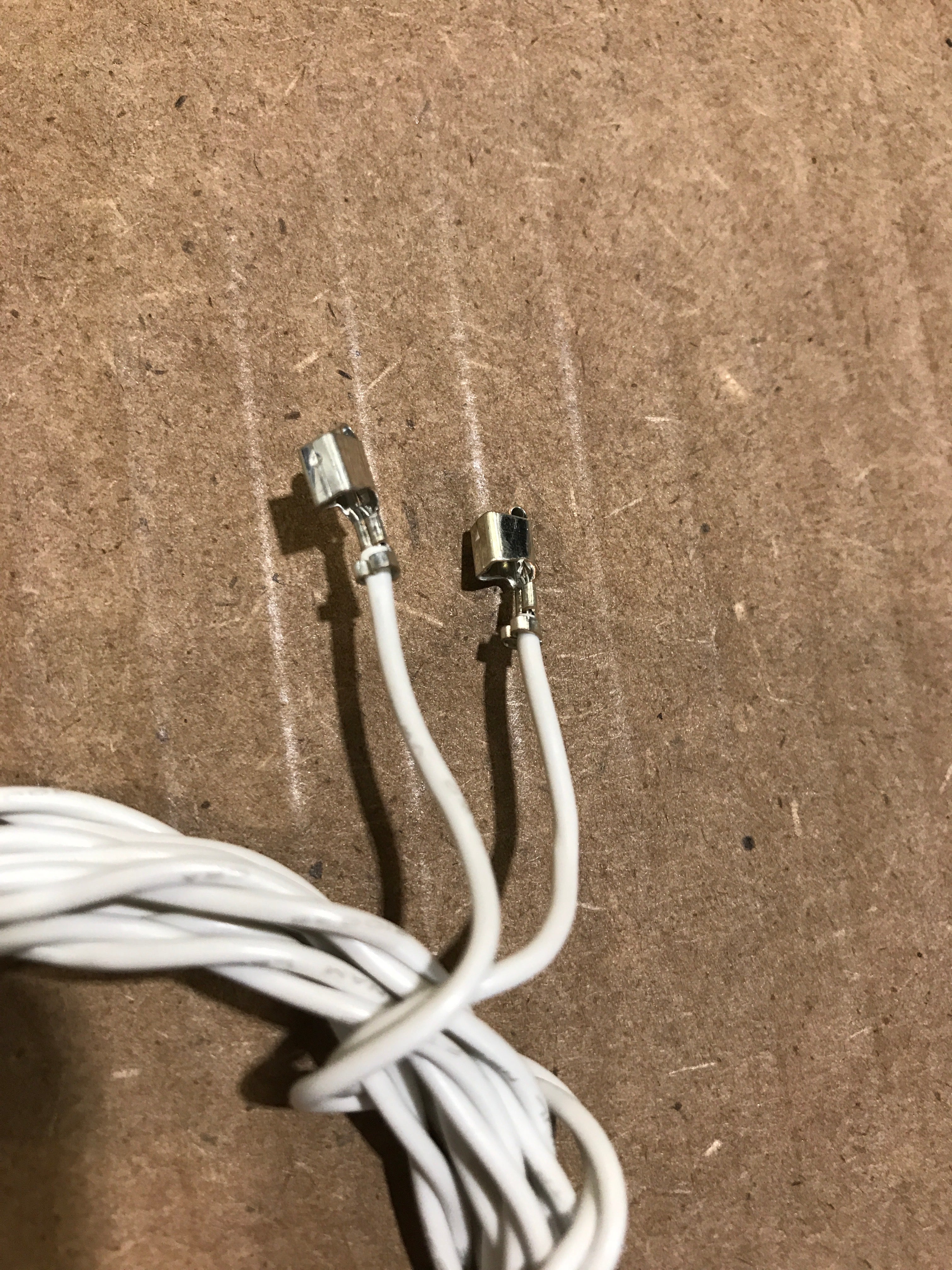 Used Norcold Thermistor - 628760