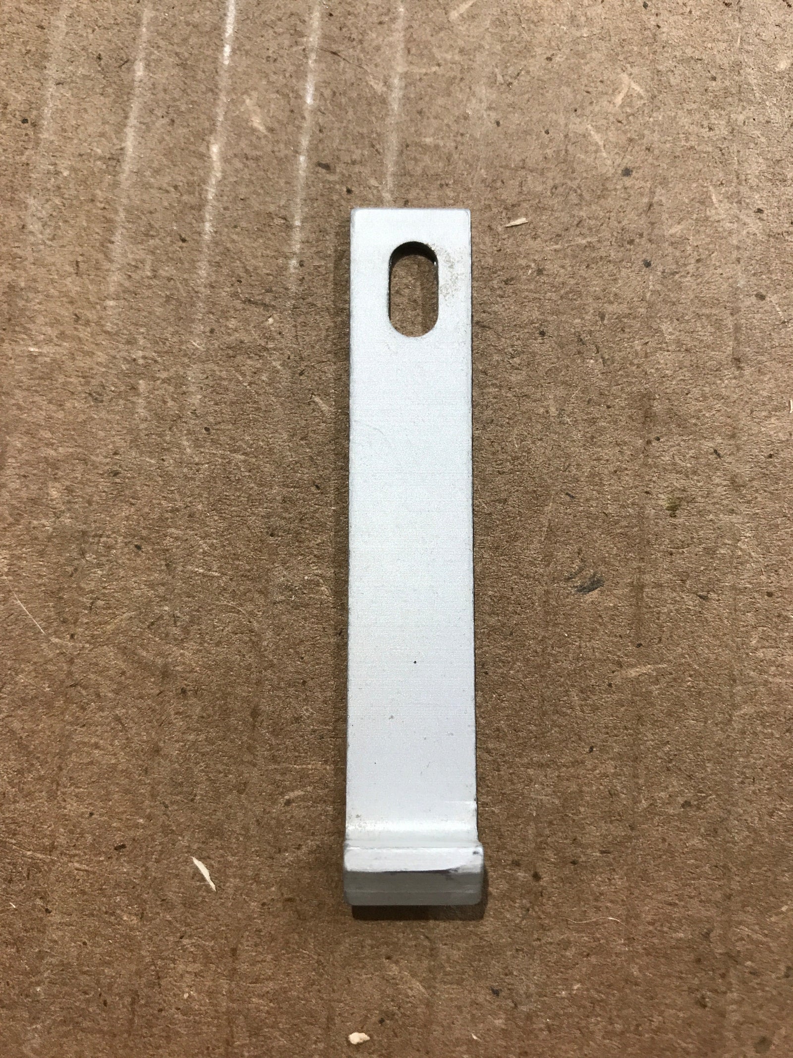 Used Dometic Fridge Catch Lever - 2932637016
