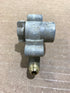 Used Norcold Refrigerator Manual Shut-Off Gas Valve Assembly - 61694922
