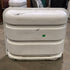 Used Propane Tank Cover - (Fits 30 LB Steel Double Tank)