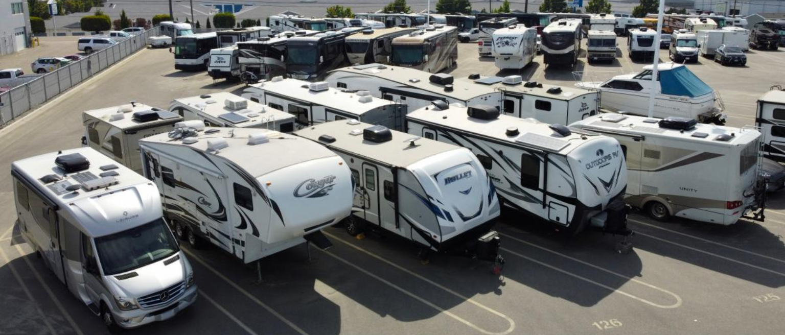 Find RV Service Shops Near YOU Young Farts RV Parts