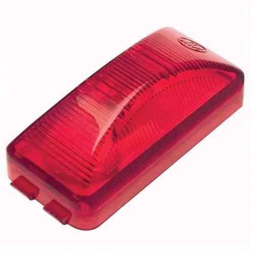 1CD MRKR INC RED 1 - 2.5 1B - Young Farts RV Parts