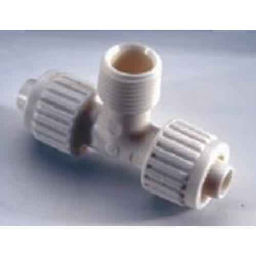 1Pc 1/2 X 1/2 X 1/2 Tee - Young Farts RV Parts