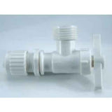 1Pc Washer Dryer Valve