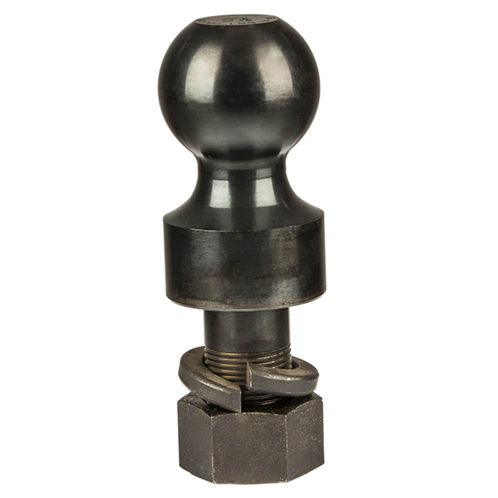 2 5/16 Hitch Ball 24K 2 - 1/2 - Young Farts RV Parts