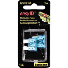 Load image into Gallery viewer, 2 ATC - 15ID EasyID Fuse - Young Farts RV Parts