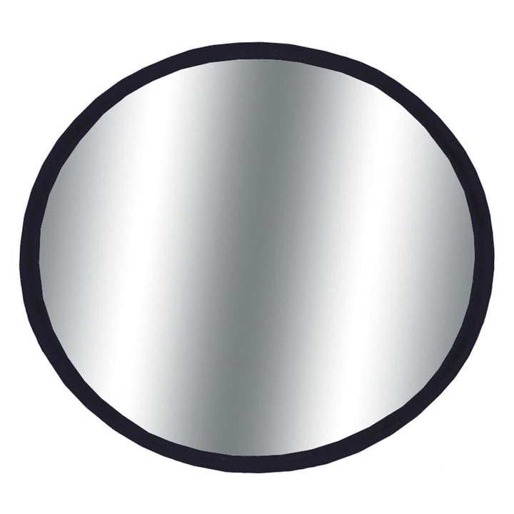 2" Round Hotspot Mirror - Young Farts RV Parts