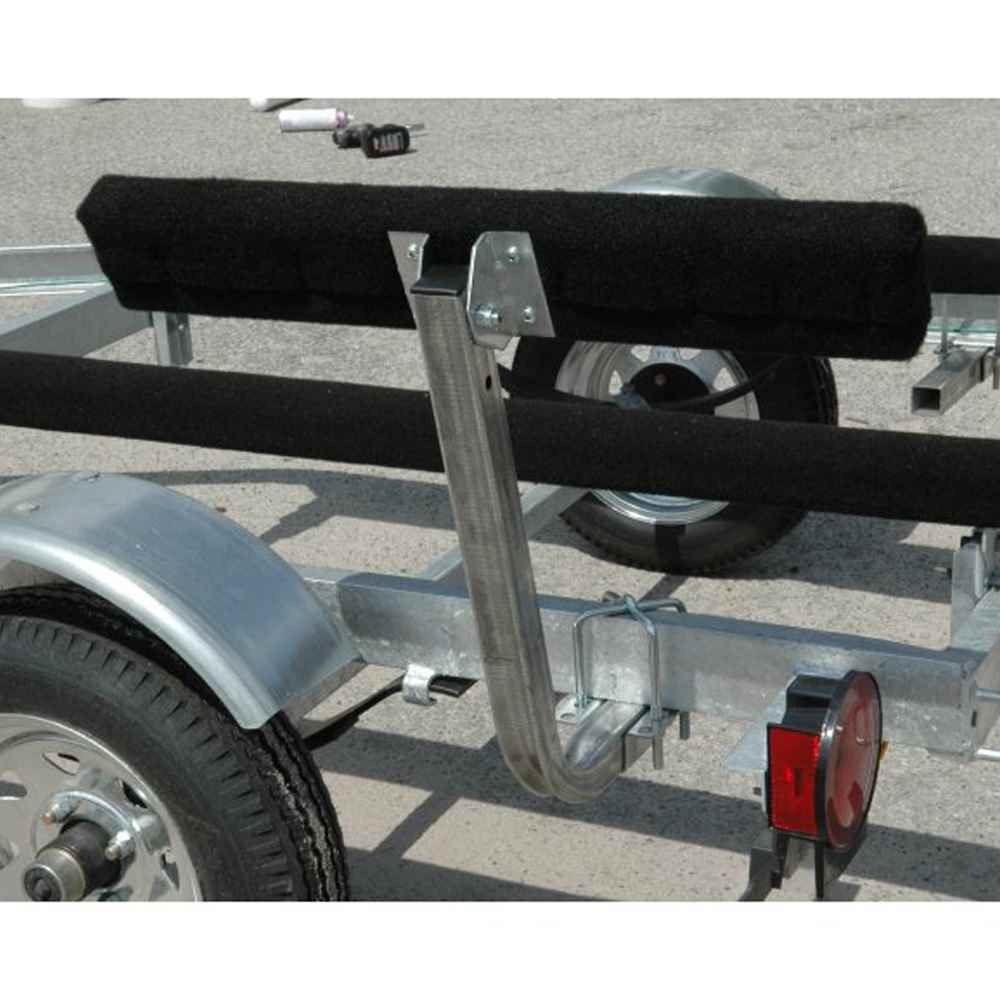 2' Short Bunk Guide - On - Pair - Young Farts RV Parts