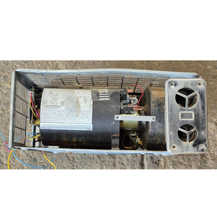 20,000 BTU Used Suburban RV Propane Furnace - SF - 20 - Young Farts RV Parts