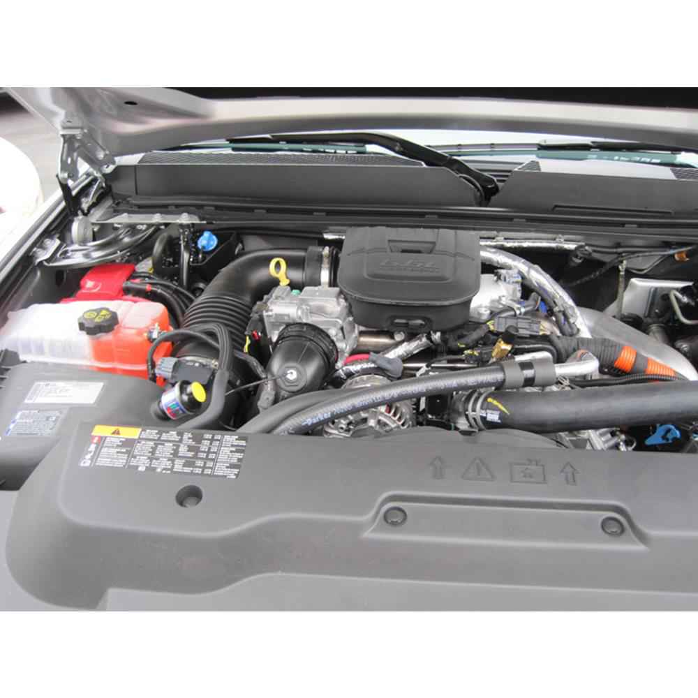2011 Chevy 6.6 Air Filter - Young Farts RV Parts