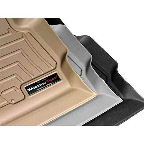 2011 Equinox/Terrain Black 2Pst - Young Farts RV Parts