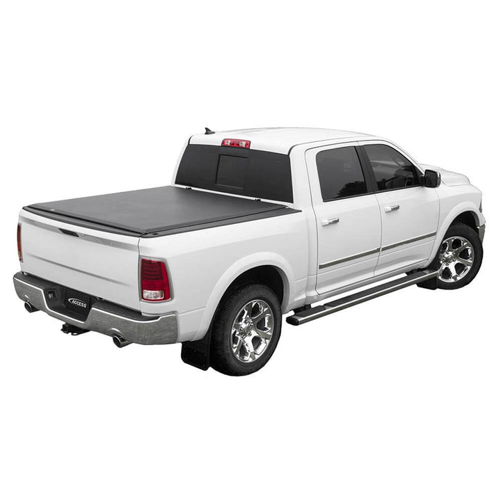 2012 RAM W/RAMBOX 6.4' - Young Farts RV Parts