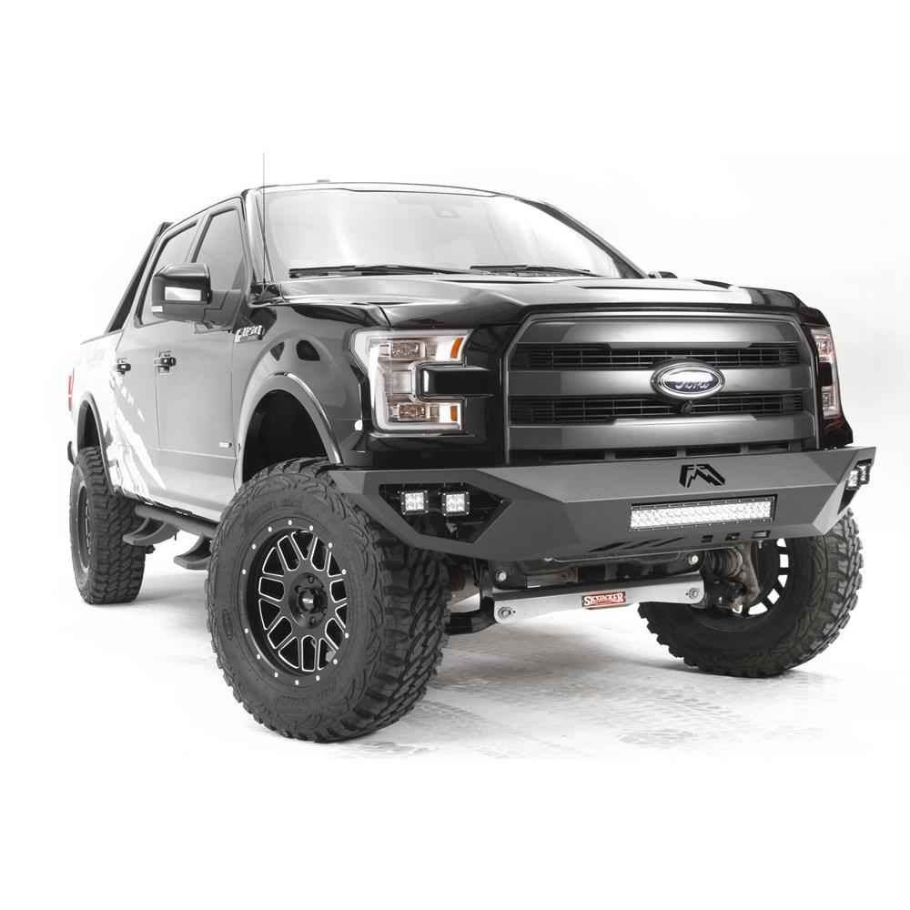 2015 Fd F150 Vengeance - Young Farts RV Parts