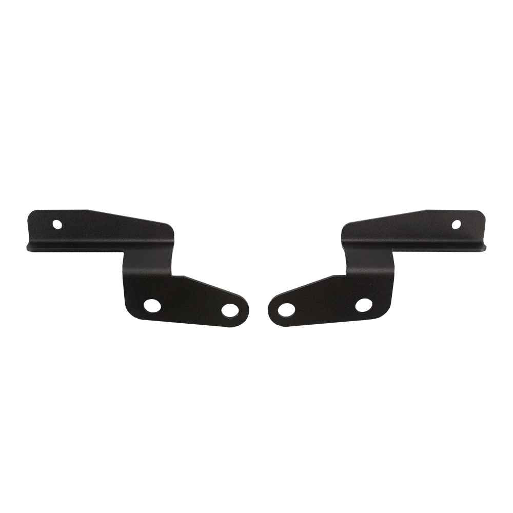 2018 Jeep Wrangler JL A - Pillar Mount f/2 D - Series, D - SS, SR - M or Ignite Lights - Young Farts RV Parts