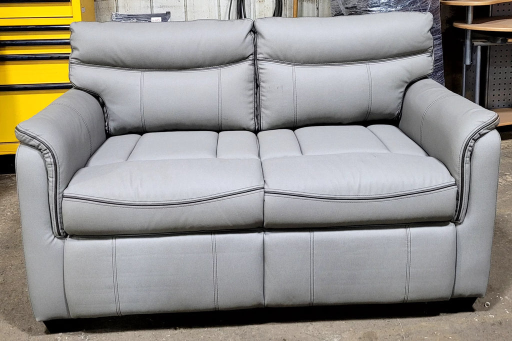 Buy Lippert 59 Tri Fold Sofa 030255 Online Young Farts RV Parts