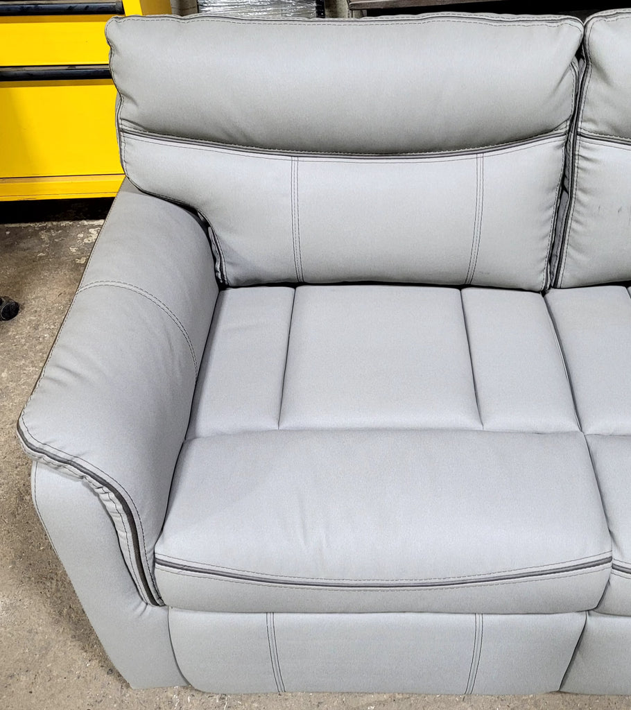 Lippert 59" Tri-Fold Sofa (030255) - Young Farts RV Parts