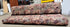 Used Tri-fold Jackknife RV Sofa 69 5/8” x 42” - Young Farts RV Parts