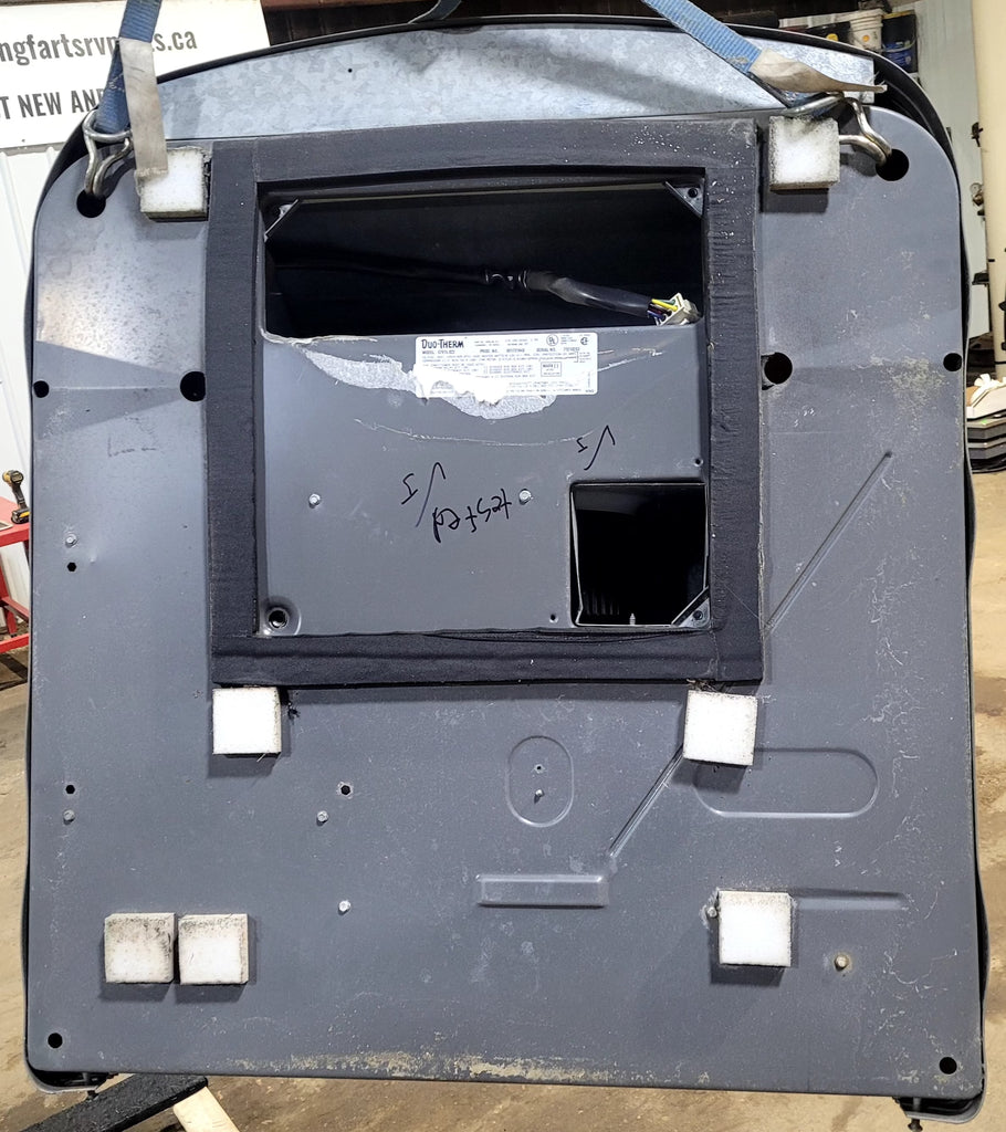 Used Duo-Therm Air conditioner Head Unit 57915.622 - 13500 BTU Cool Only - Young Farts RV Parts