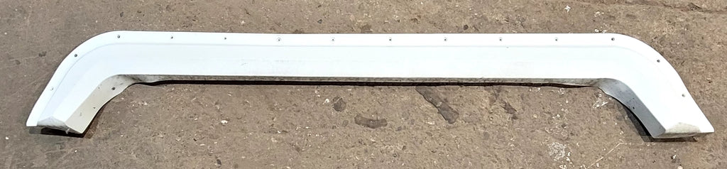 Used Fender Skirt 66" X 11" - Young Farts RV Parts