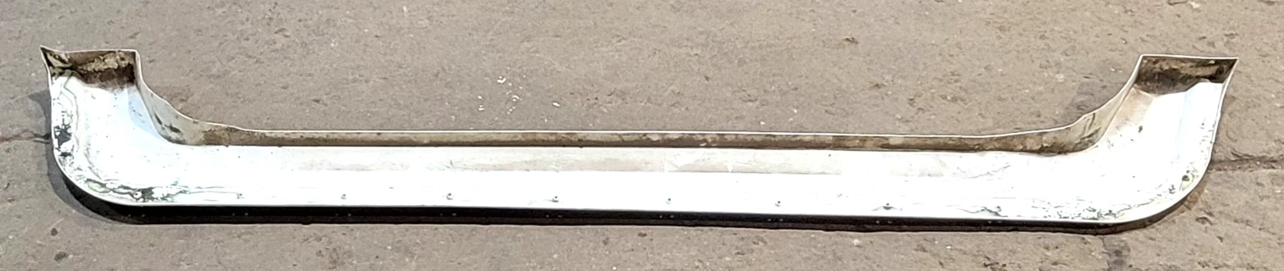 Used Fender Skirt 66" X 11" - Young Farts RV Parts