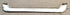 Used Fender Skirt 66" X 11" - Young Farts RV Parts