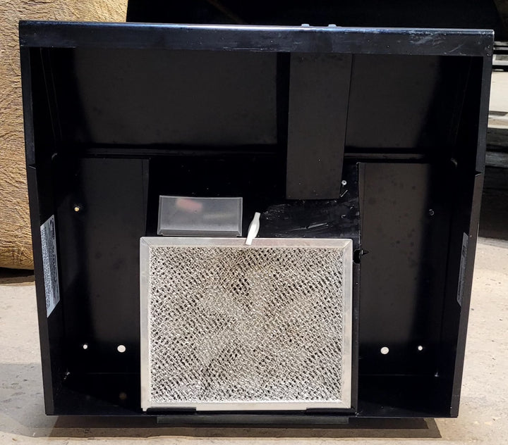 Used Jensen RV Range Hood Fan - R023400-C - Young Farts RV Parts