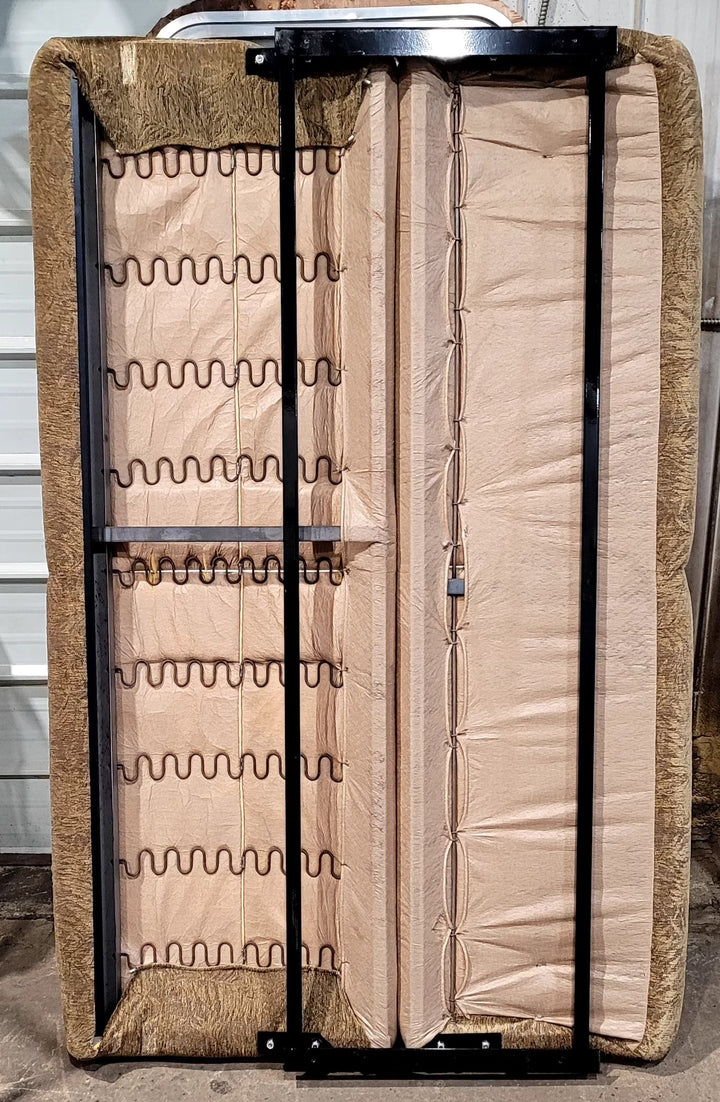 Used Jackknife RV Sofa 66 3/4” x 42" - Young Farts RV Parts