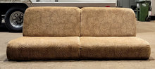 Load image into Gallery viewer, Used Jackknife RV Sofa 66 3/4” x 42&quot;