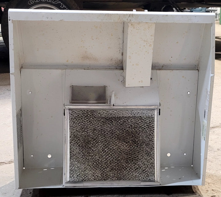 Used Jensen RV Range Hood Fan - R0522500 - Young Farts RV Parts